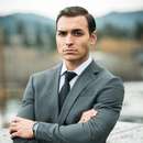 Shy 41 y/o Utica professional guy for lady