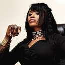 Powerful African-Queen Shemale Dominatrix in Utica