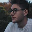 Daniel 28, Plumber, new to the Utica area