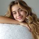 Erotic Massage with Blonde Model in Utica