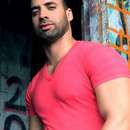 Lonely young man just out in Utica