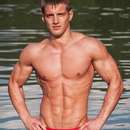 Male college stud for upscale gentleman in Utica area