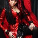 Utica Domina seeks kinky sub for BDSM Play 🖤